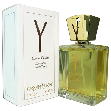 yves saint laurent y for women|ysl y perfume for women.